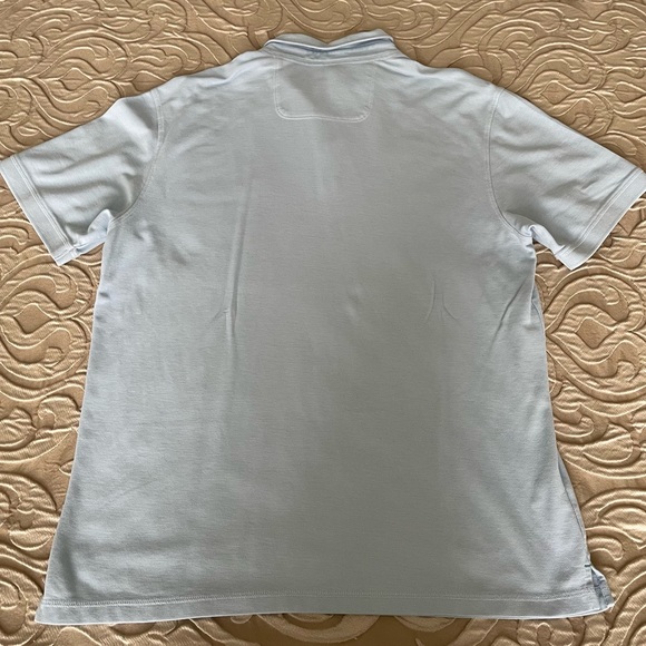 Tommy Bahama Island Zone Polo - Picture 4 of 4
